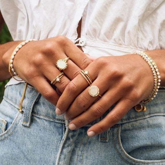 Jewelry Classics Every Women Should Own