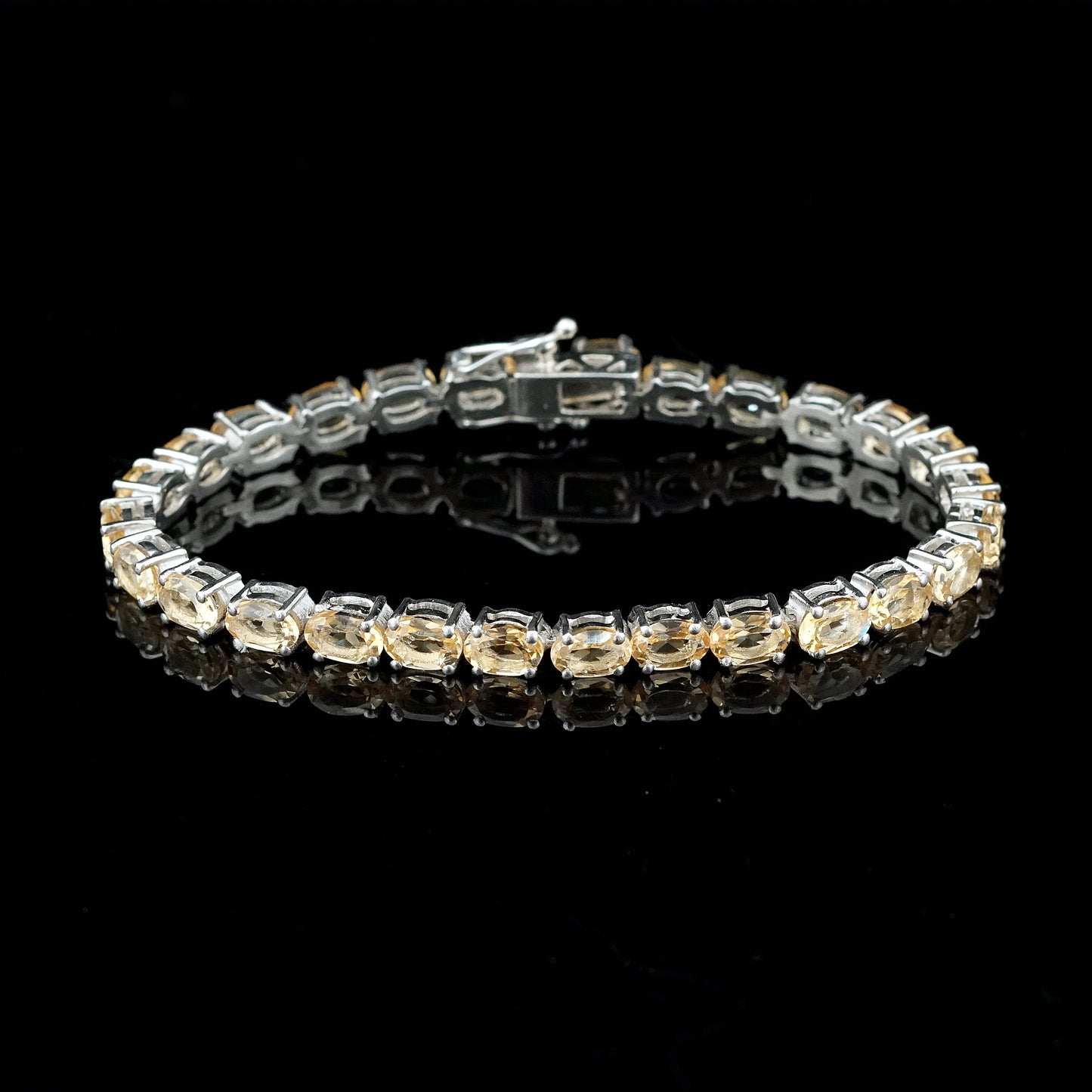 925 Silver Bracelet